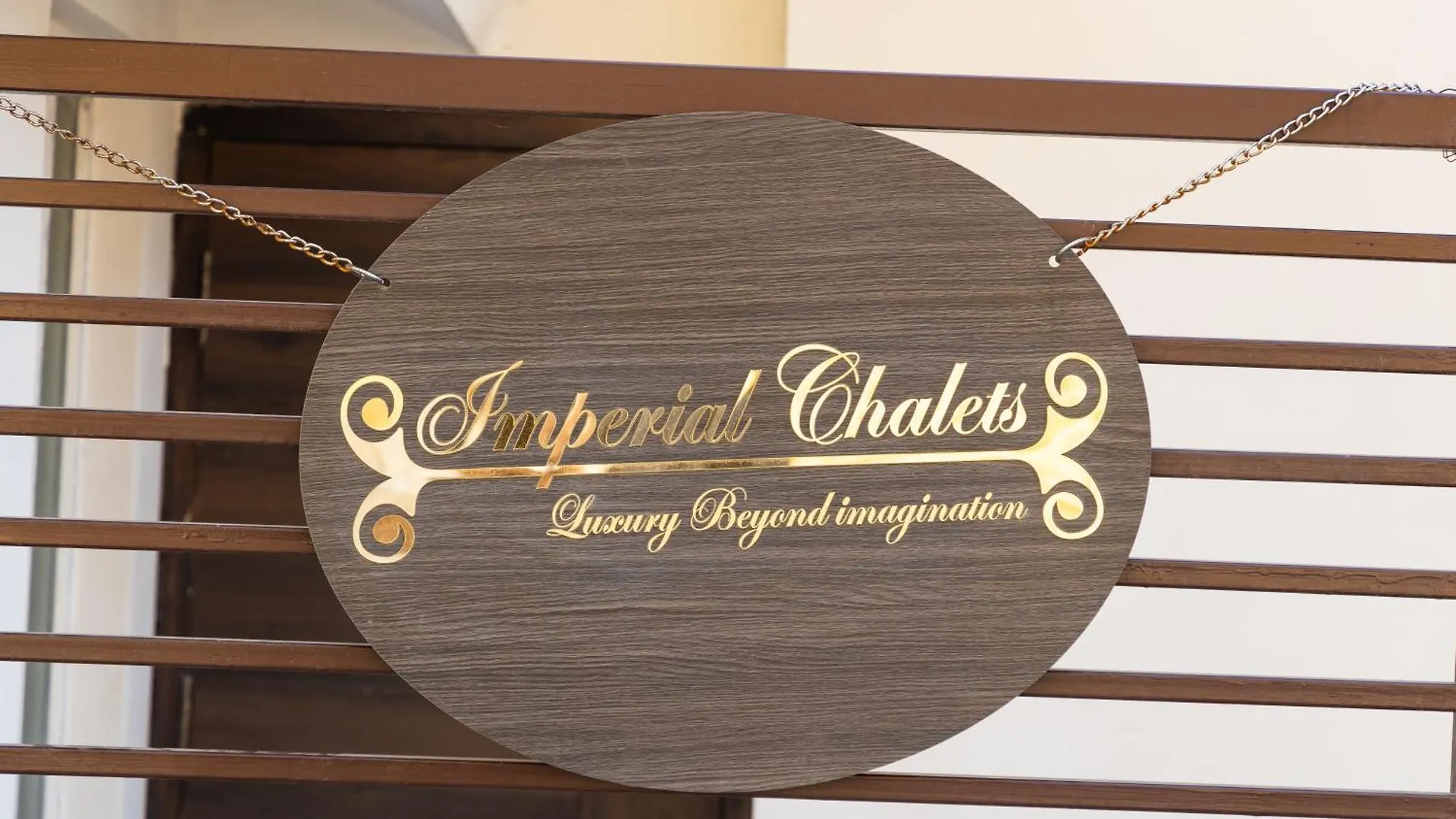 Hostie Imperial Chalet-3 Bhk Mountain Villa, Chail Shimla 0*,  India
